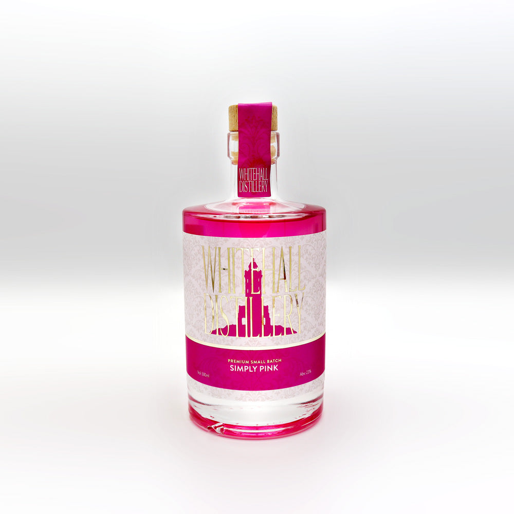 Whitehall Distillery Simply Pink